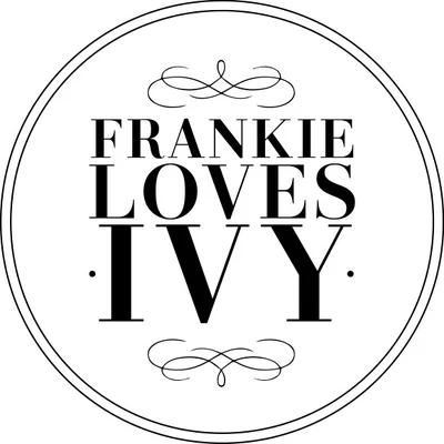 Frankie Loves Ivy on Instagram